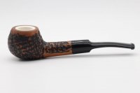 Lorenzo pipa Pal 810 Meershaum Rustic