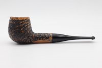 Lorenzo pipa Pal 141 Meershaum Rustic