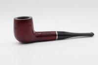Lorenzo pipa Prestigio 430 Red Polish Lorenzo pipa Prestigio 430 Red Polish