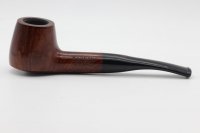 Lorenzo pipa Filtro 480 Walnut Polish Volcano