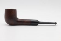 Lorenzo pipa Filtro 420 Walnut Matt Billiard Lorenzo pipa Filtro 420 Walnut Matt Billiard