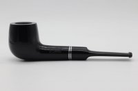Lorenzo pipa Janua 420R Black Polish Lorenzo pipa Janua 420R Black Polish