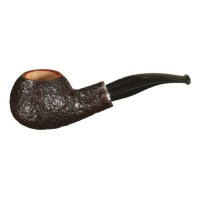 Savinelli pipa Ermes 320 rustic