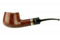 Stanwell pipa Trio 11 Brown Stanwell pipa Trio 11 Brown