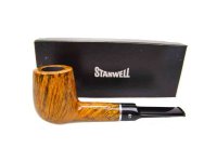 Stanwell pipa Amber 13