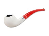 Big Ben pipa Sylvia White 842 Big Ben pipa Sylvia White 842