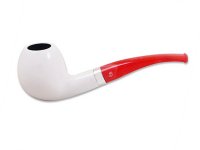 Big Ben pipa Sylvia White 867 Big Ben pipa Sylvia White 867