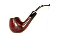 Szabó pipa Bruyere Bent Egg 2227