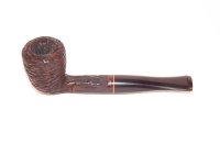 Szabó pipa Bruyere Dublin Rustic 2273