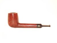  Stanwell pipa Danske Club 98 Brown Polish