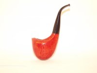 DB Berlin - Skipper Polished pipa