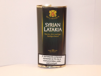 Mc Lintock Syrian Latakia 50 g