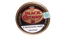 Mc Lintock Black Cherry 100 g Mc Lintock Black Cherry 100 g