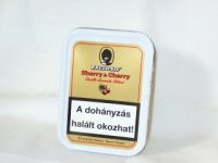 Exclusiv Sherry & Cherry 50g pipadohány