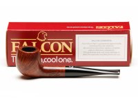 Falcon pipa Coolway barna apple