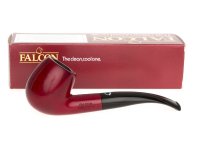 Falcon pipa Coolway Red bent egg