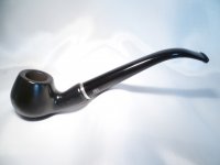 db Berlin pipa Elysée 18 fekete