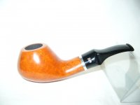 Stanwell pipa Boa 198 GR14 