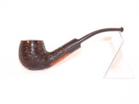 Lorenzo pipa Garden Sand Bent Apple 4.