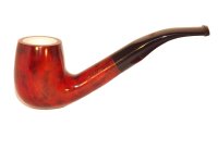 Lorenzo Spitfire Fantasy Meerschaum 2735