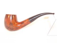 Lorenzo pipa Spitfire Meerschaum 10.