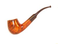 Lorenzo Spitfire Meerschaum 4.