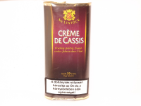 Mc Lintock Créme de Cassis 50g pipadohány