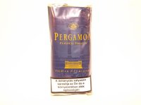 Pergamon 50g Pipadohány