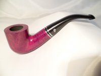 Peterson pipa Killarney 01