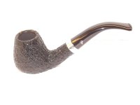 Peterson pipa Cara B11 Sandblast