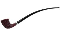 Peterson pipa Churchwarden D6 Rustic