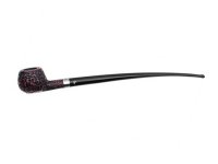 Peterson pipa Churchwarden Prince 2 Rustic