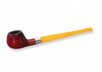 Peterson pipa Classic Slim Line 407 Peterson pipa Classic Slim Line 407