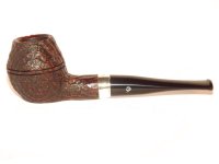 Peterson pipa Dublin Castle B2