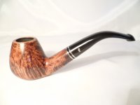 Peterson pipa Filter B11