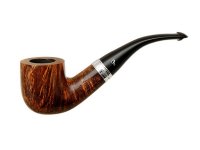 Peterson pipa Flame Grain 01 P-lip