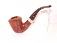 Peterson pipa Flame Grain B10 P-lip