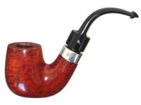 Peterson pipa Hand Made House XXL Bent