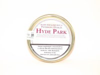 Peterson Hyde Park 50g pipadohány