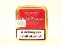 Peterson Irish Flake 50g pipadohány