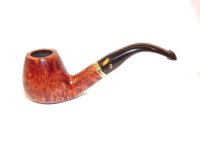 Peterson pipa Irish Whiskey B11