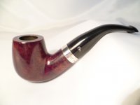 Peterson pipa Kilkenny XL90