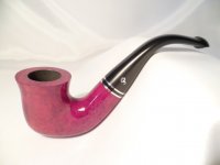 Peterson pipa Killarney 05