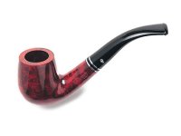 Peterson pipa Killarney Red 65 F-lip