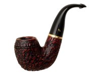 Peterson pipa Kinsale XL12 Rustic P-lip