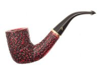 Peterson pipa Kinsale XL20 Rustic P-lip