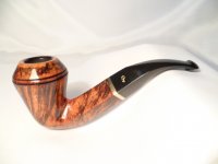 Peterson pipa Kinsale XL26