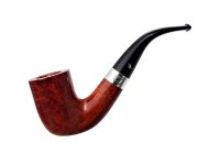 Peterson Sherlock Holmes Rathbone P-lip