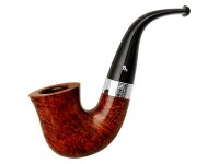 Peterson pipa Sherlock Holmes Original F-lip, 9mm filteres Peterson pipa Sherlock Holmes Original F-lip, 9mm filteres