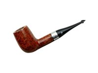 Peterson pipa Sherlock Holmes Sylvius P-lip, filteres